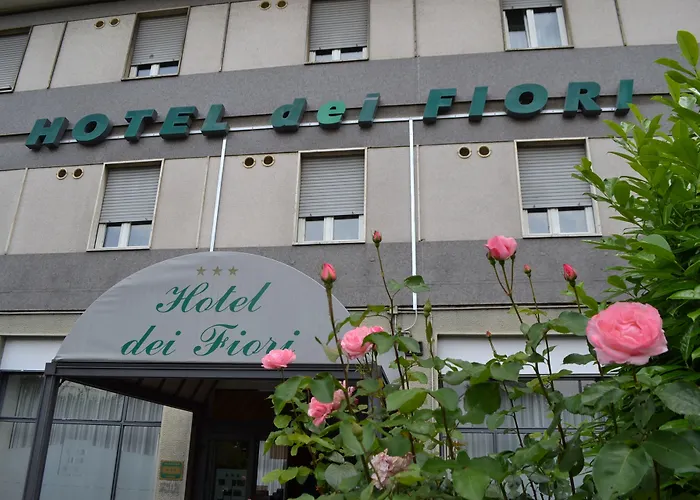 Dei FioriAlbergo